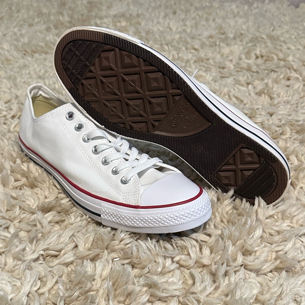 Converse All Star Chuck Taylor’s Men’s Sz 10